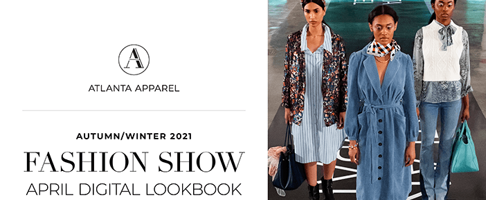 Autumn / Winter 2021 Fashion Show